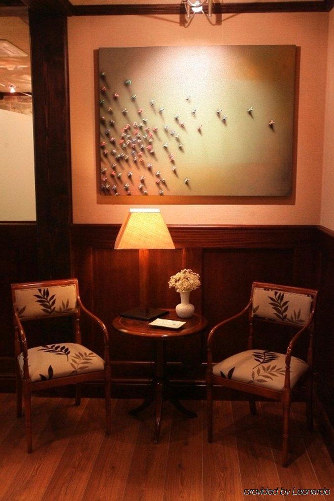 Hotel Rua Villar Сантяго де Компостела Стая снимка